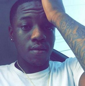 Meet your Posher, Brian